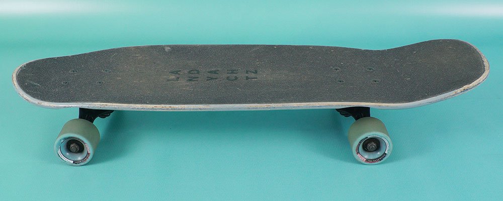 cruiser skateboard