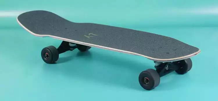 landyachtz tugboat