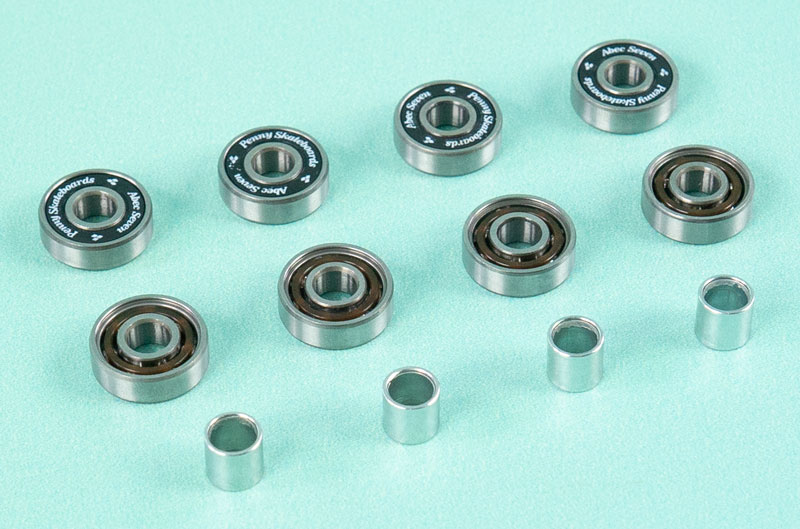 32 penny bearings