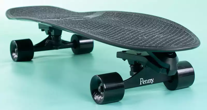 Penny board deals surf