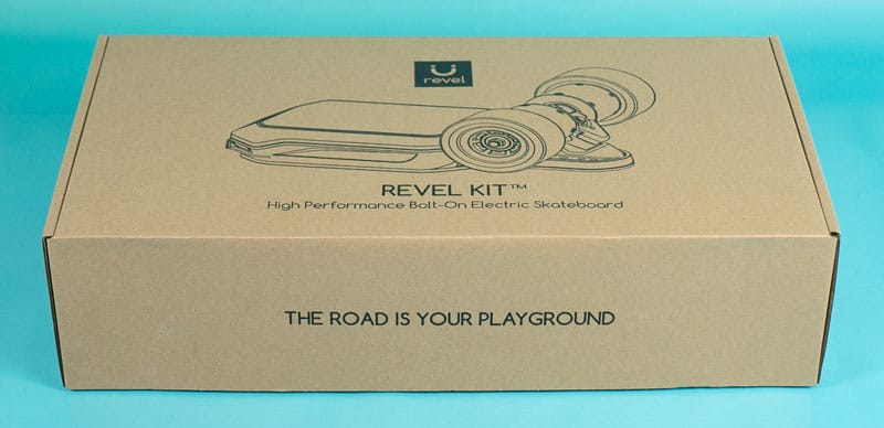 Revel Kit Front Truck – Revel Boards