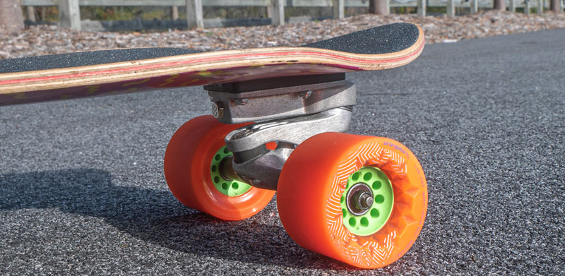 carver c7 electric skateboard