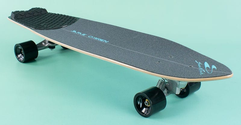 Surf skate deals swelltech