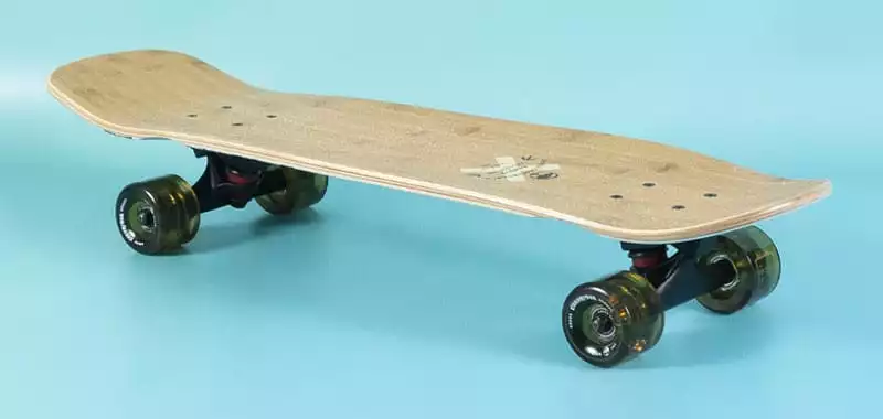 arbor pilsner cruiser skateboard