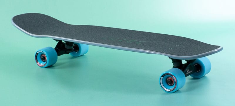 Best cruiser outlet skateboards