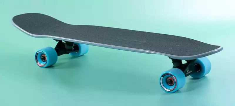 Landyachtz Dinghy Cruiser