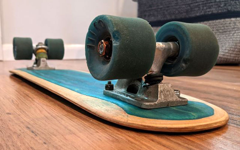 Ultimate Guide To Polarizer Skateboards | Concrete Waves