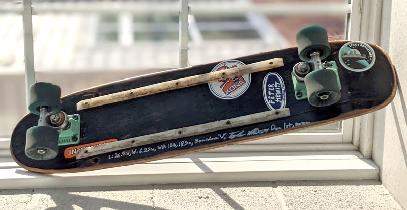 Skateboard Trucks for Street Skating: The Definitive Guide