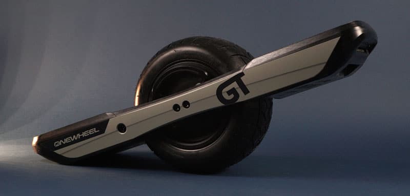 onewheel gt