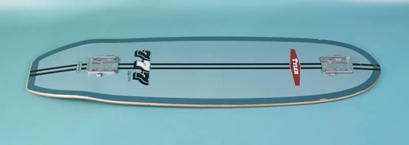 skateboard électrique Cruiser ST0019