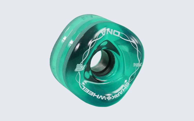 Shark Wheels Review (Bought & Tested)