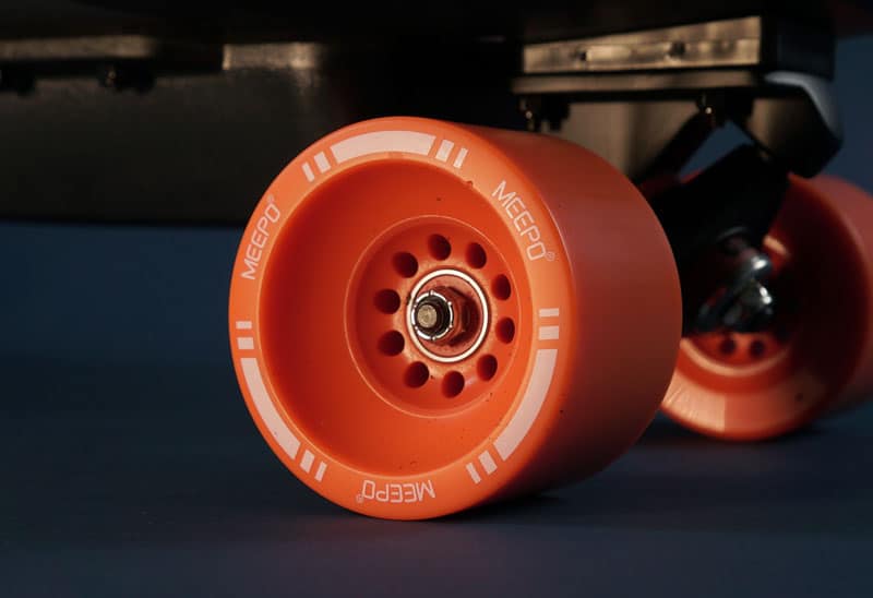 meepo mini 2 wheels