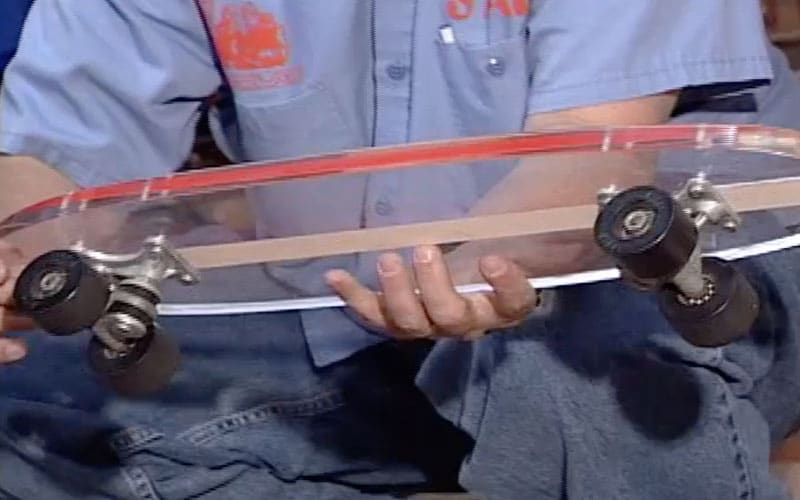 Skate Lab’s Insanely Impressive Skateboard Collection