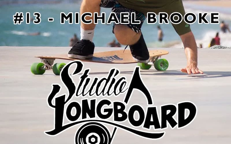 Podcast with Studio Longboard