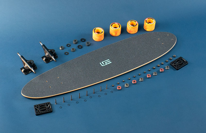 best longboard brands