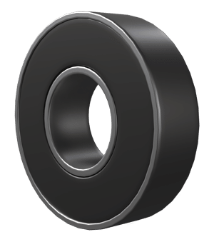 street skateboard bearing