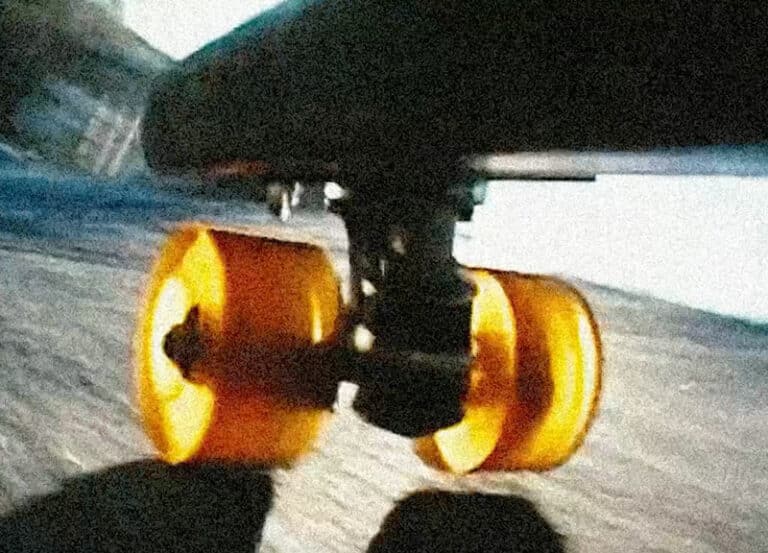 History Of Skateboard Wheels (Explained) Concrete Waves