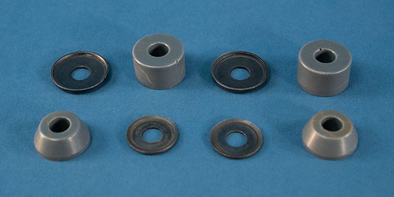 longboard bushings