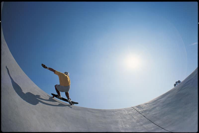 tom sims skateboarding warren bolster photo