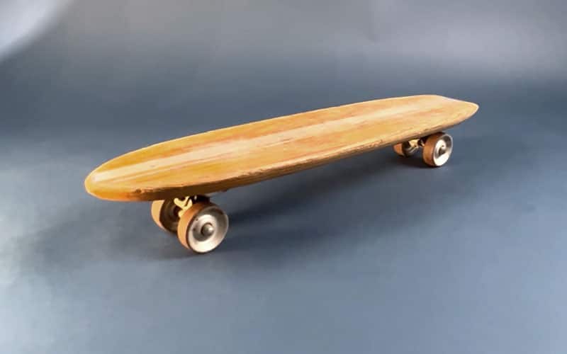 What It Was Like Skateboarding In The 1960s (Flashback)