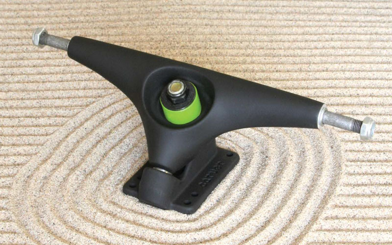 Carver’s 2012 Prediction On The Longboard Industry