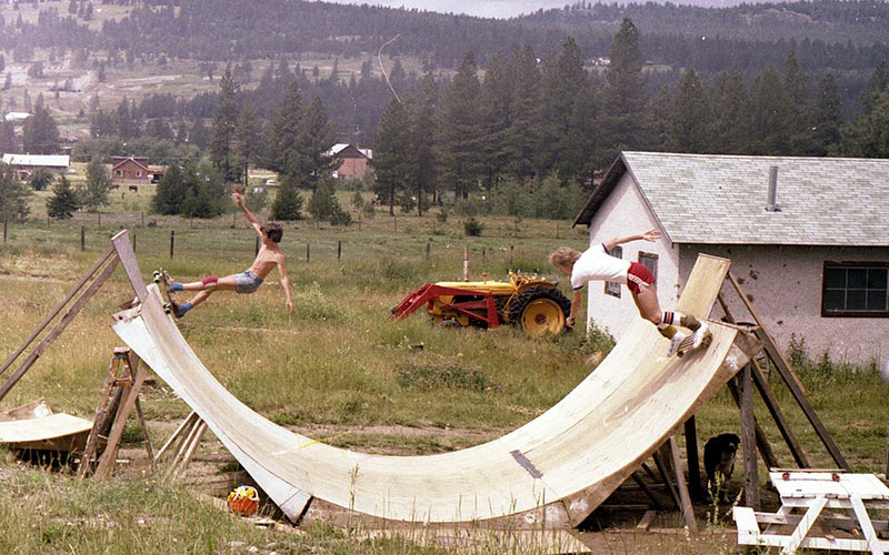 Remembering Canada’s 1970s Skating Scene (Rick Tetz)