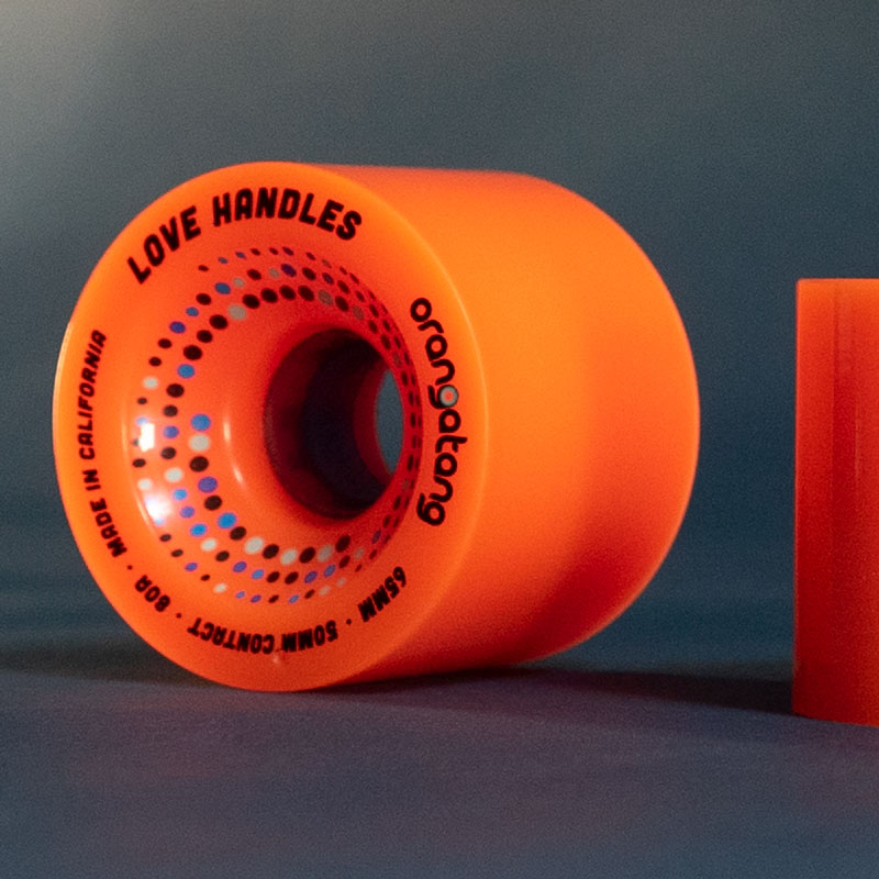 orangatang love handles