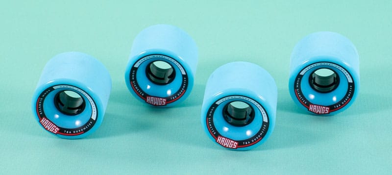 63mm 78a fatty hawgs wheels