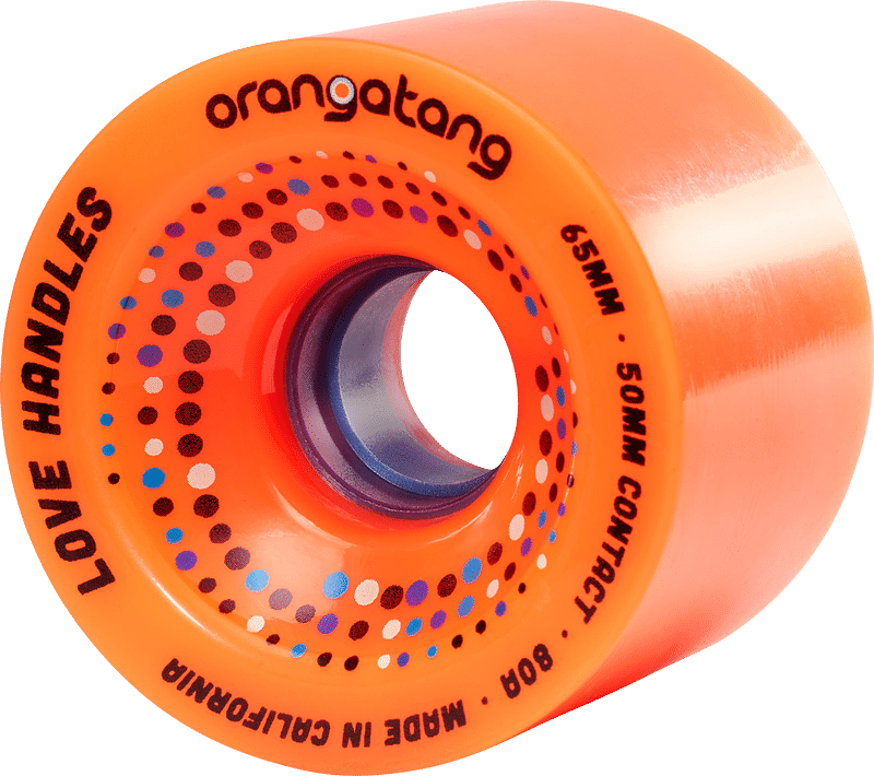 orangatang love handles