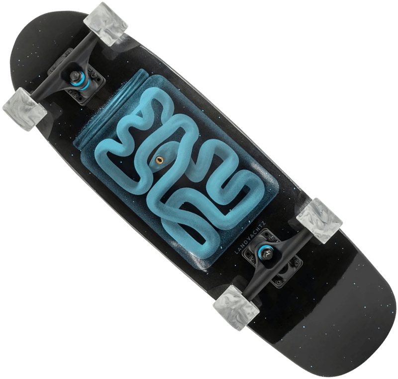 landyachtz tugboat dimensions