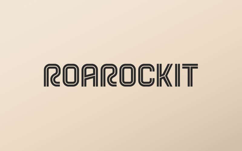 Roarockit