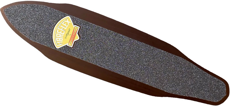 slalom skateboard