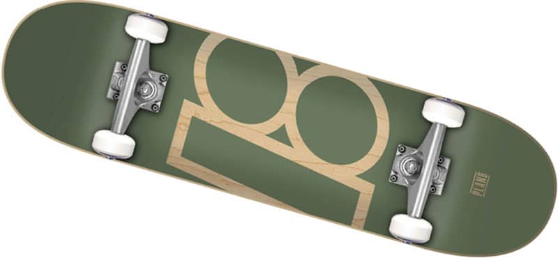 street skateboard