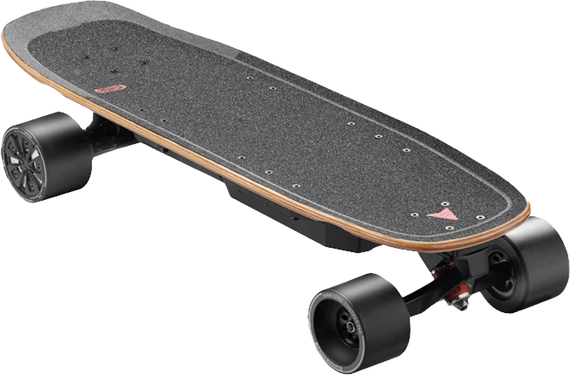 Meepo Mini 2 ER e-Skateboard Review