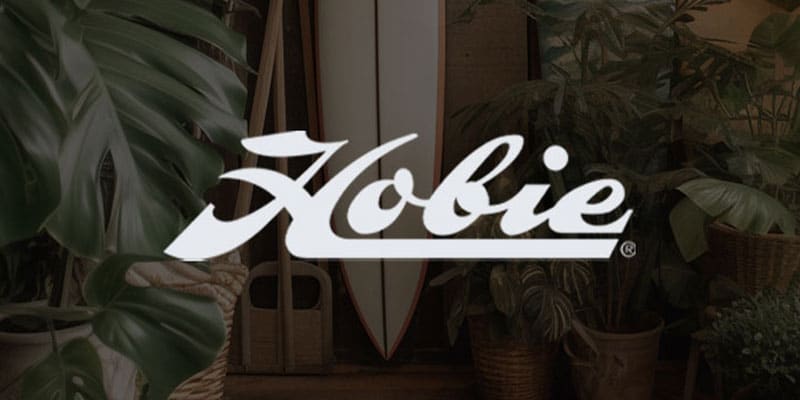 hobie skateboards