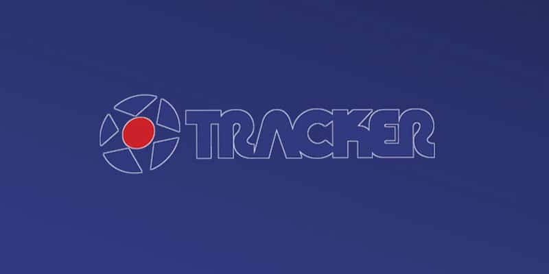 tracker trucks