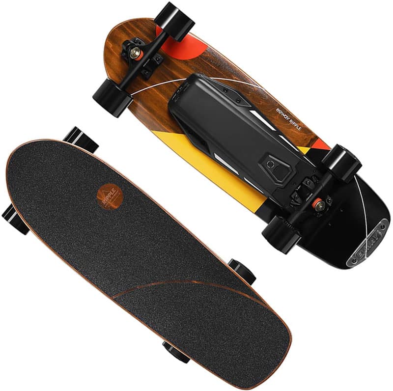 Backfire Mini Elektrisk Skateboard - EBOARDSTORE