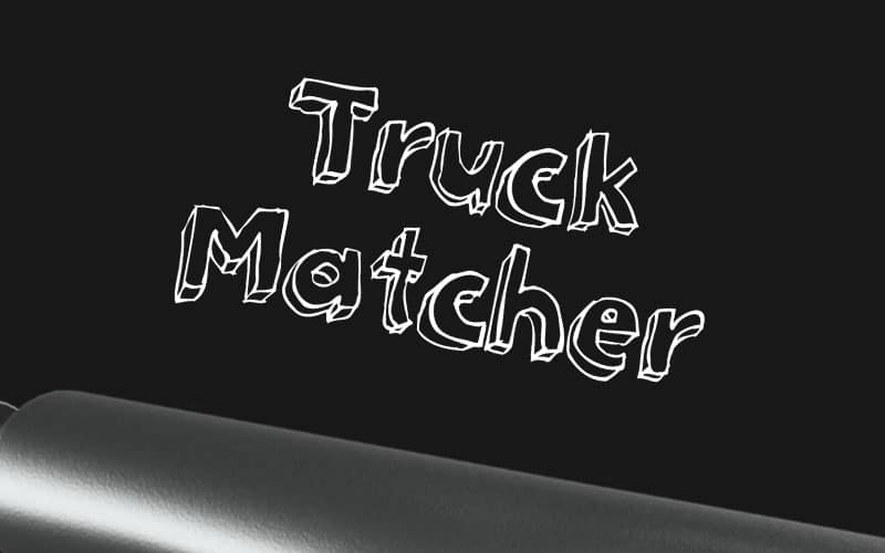 Truck Matcher