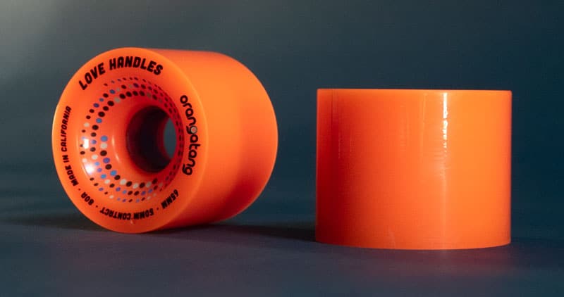 65mm orangatang love handles