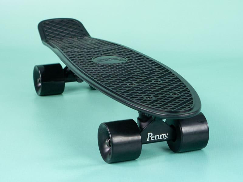 22 penny board