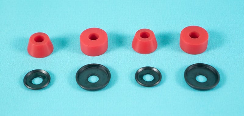 arbor pilsner paris trucks bushings