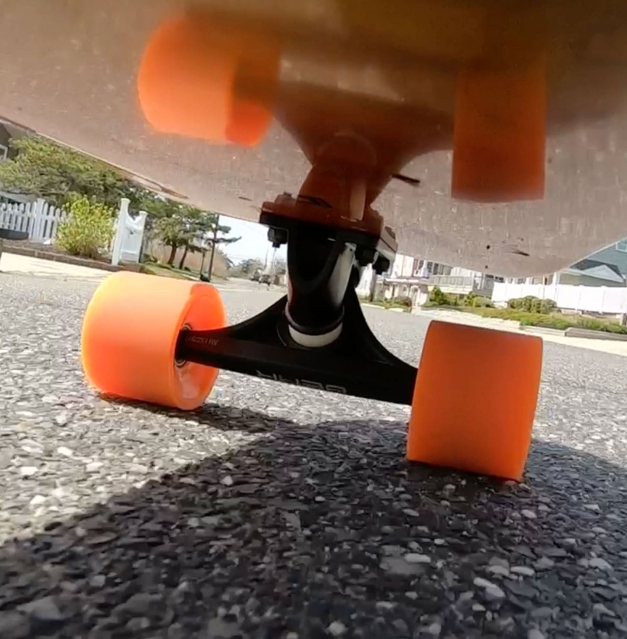 Surfskate vs Cruiser (Explained) Concrete Waves